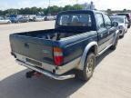2003 FORD RANGER XLT for sale at Copart SANDY