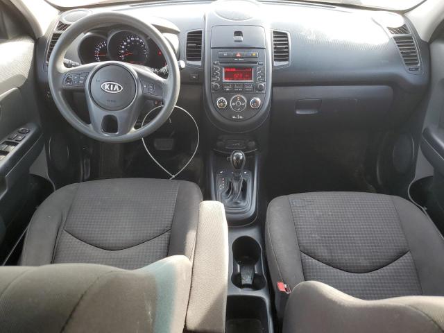 2012 KIA SOUL   