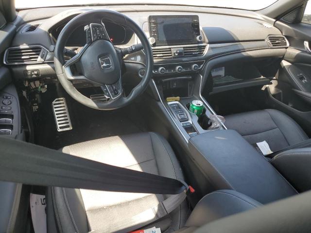 HONDA ACCORD 2019 Biały