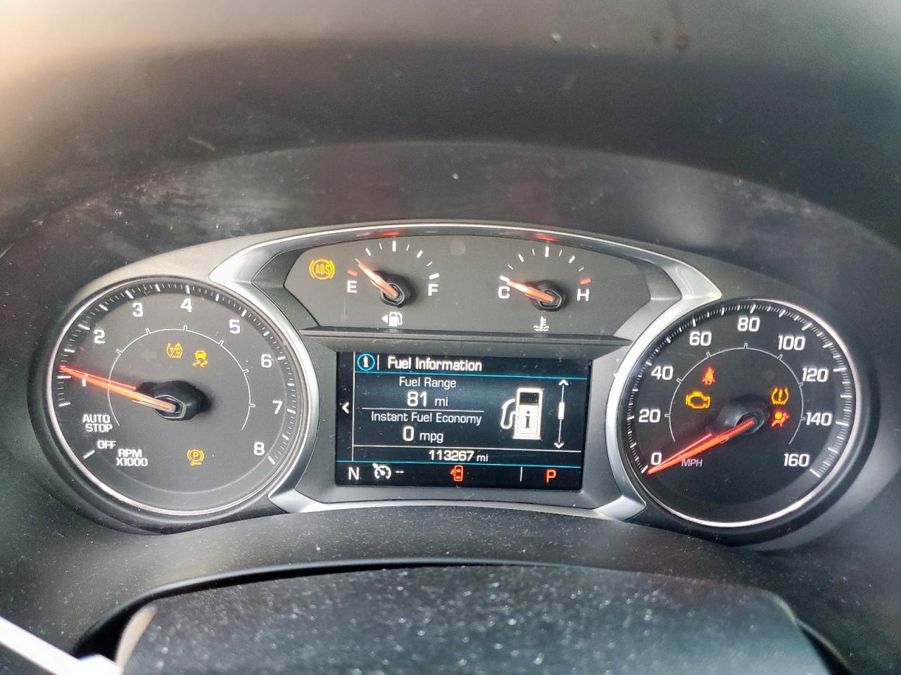 2018 GMC Terrain Slt VIN: 3GKALPEV0JL284148 Lot: 63161505
