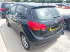 2013 KIA VENGA 2 EC for sale at Copart SANDY