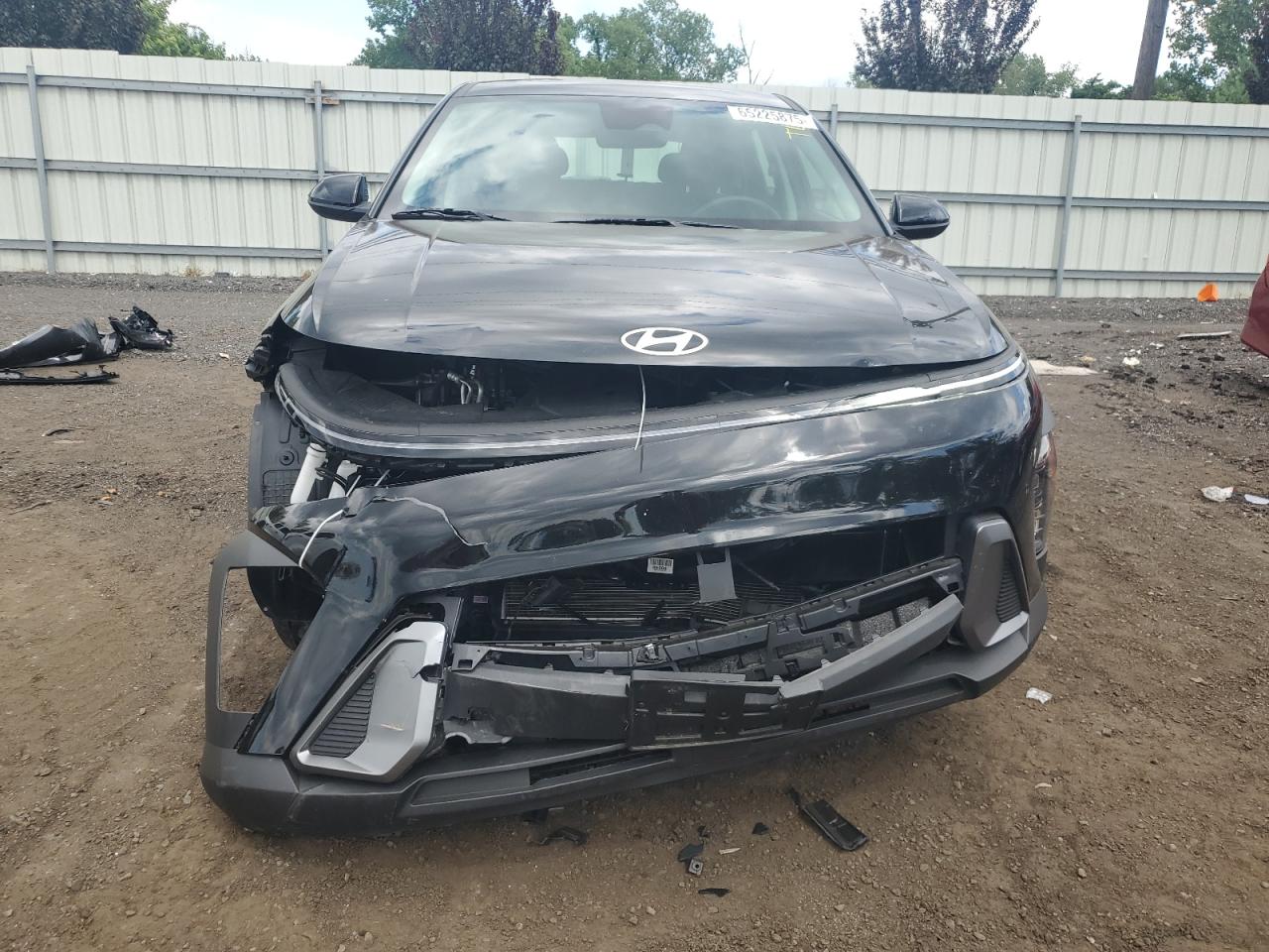 km8hacab7ru164428 KM8HACAB7RU164428 2024 Hyundai Kona Se