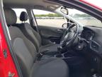 2017 VAUXHALL CORSA ENERGY AC ECOFLEX  for sale at Copart PETERLEE