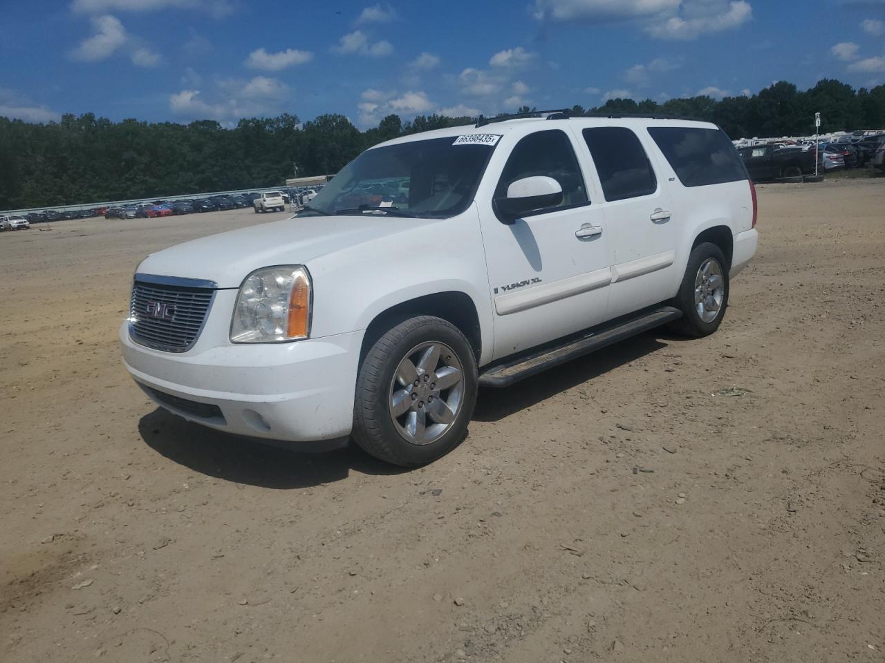 1gkfc36j29r214102 1GKFC36J29R214102 2009 GMC Yukon Xl C1500 Slt