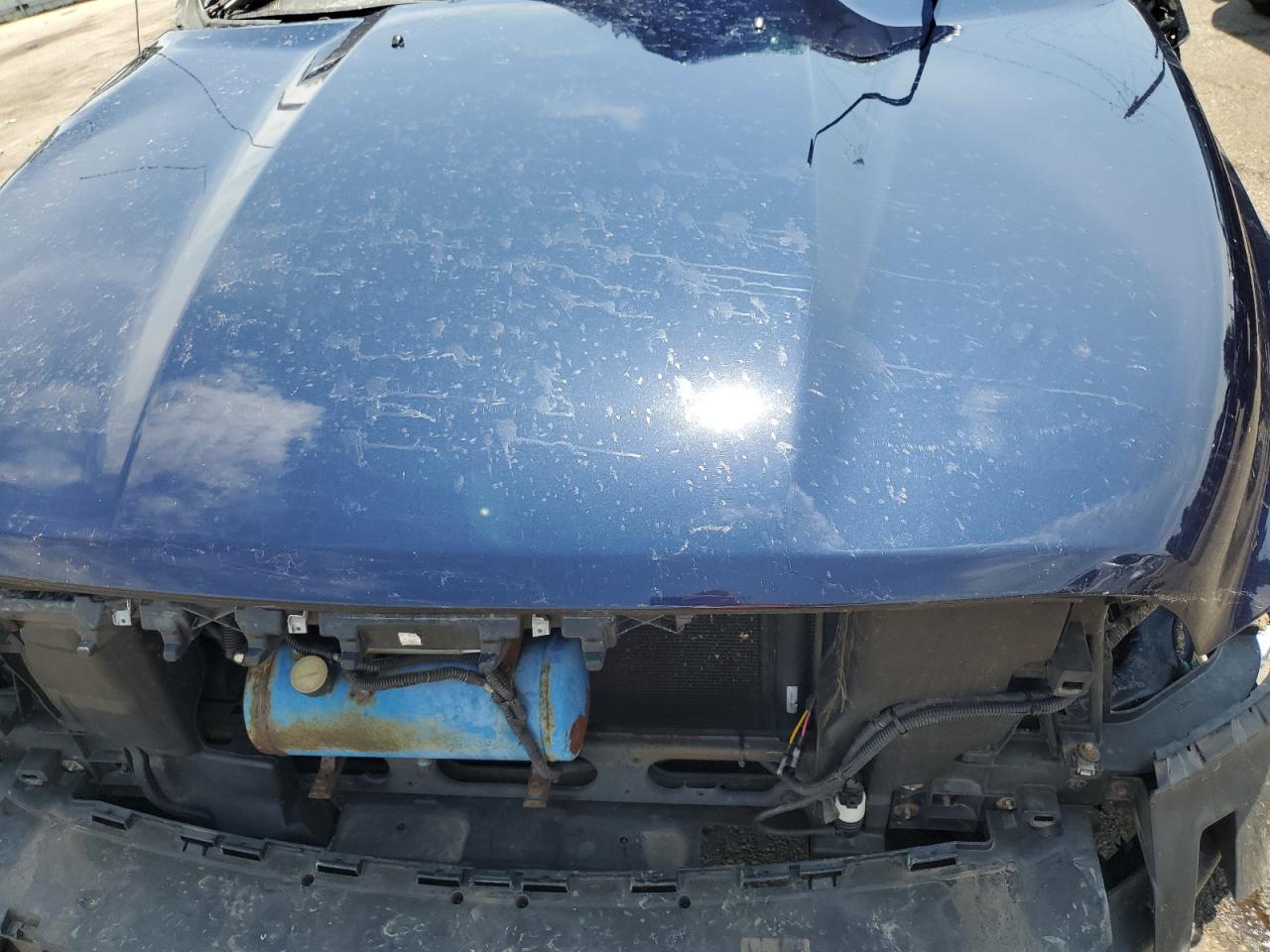 2014 Ram 1500 St VIN: 1C6RR7FT1ES157935 Lot: 65466255