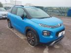 2018 CITROEN C3 AIRCROS for sale at Copart WESTBURY