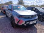 2024 VAUXHALL MOKKA GS TURBO  for sale at Copart BRISTOL