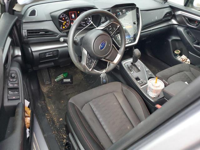  SUBARU IMPREZA 2024 Silver