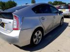 2012 TOYOTA PRIUS HYBR for sale at Copart SANDY