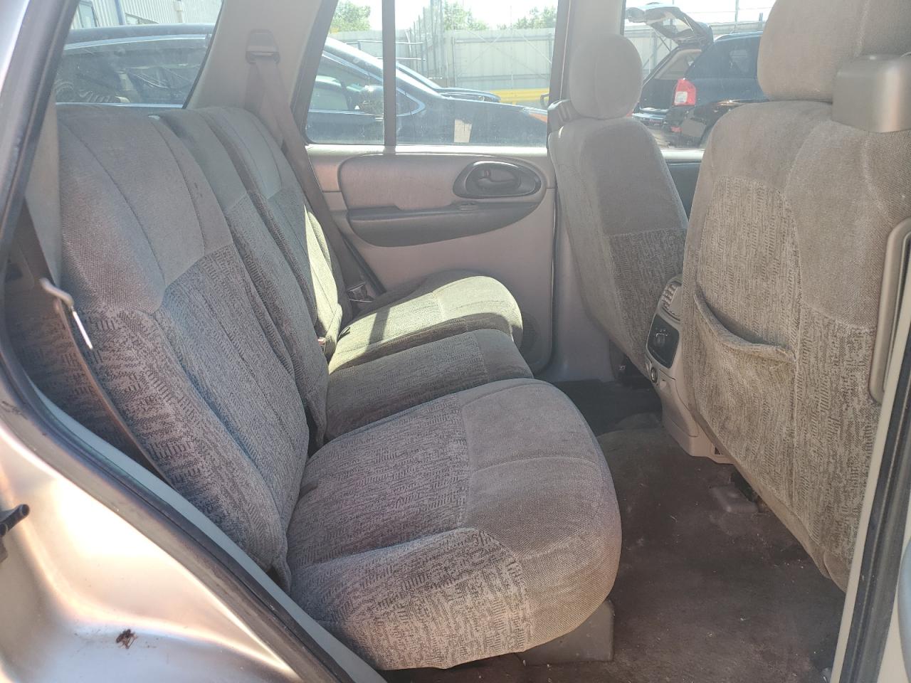 2003 Chevrolet Trailblazer VIN: 1GNDT13SX32389208 Lot: 62957765