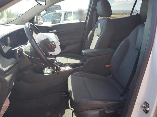  BUICK ENCORE 2024 White