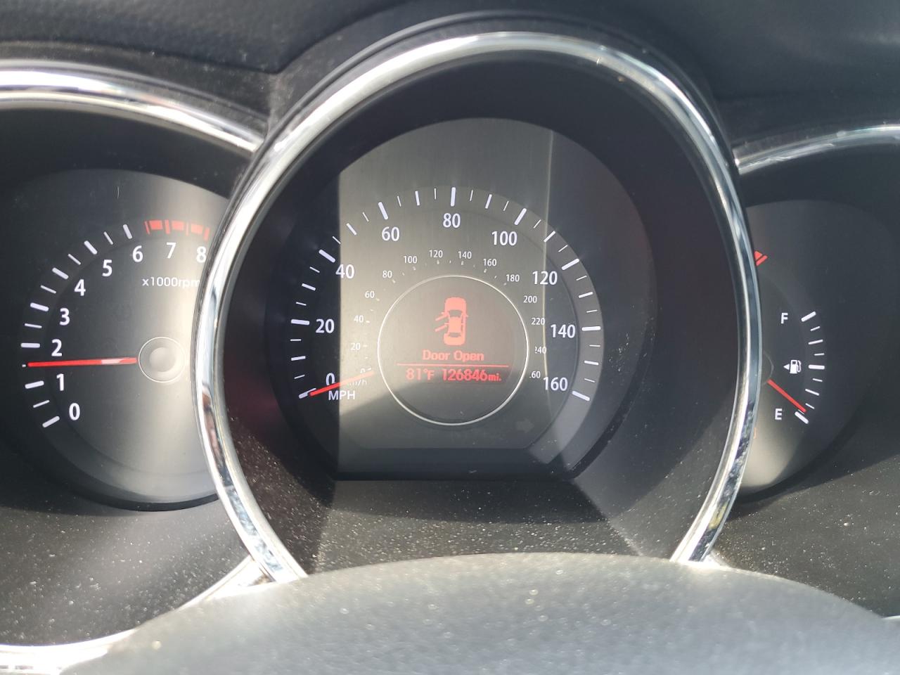 2012 Kia Optima Lx VIN: KNAGM4A70C5277659 Lot: 62833735