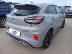 2020 FORD PUMA ST-LI for sale at Copart PETERLEE