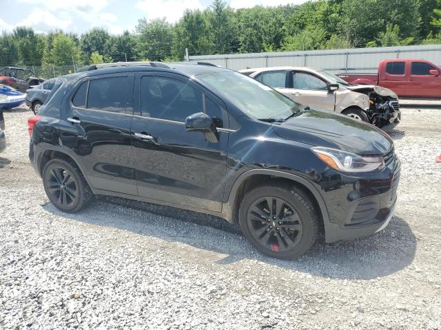  CHEVROLET TRAX 2018 Czarny