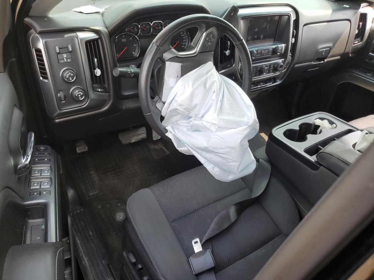 2015 Chevrolet Silverado K1500 Lt VIN: 1GCVKREH9FZ375246 Lot: 64858745