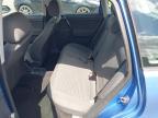 2006 VOLKSWAGEN POLO E 55 for sale at Copart SANDTOFT
