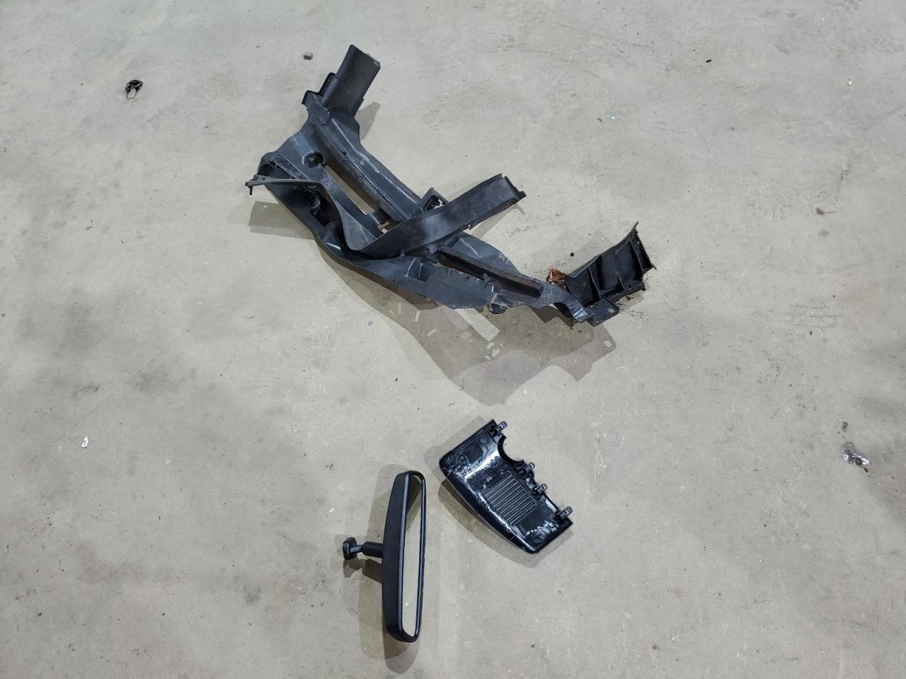 2024 Mazda Cx-5 Carbon Turbo VIN: JM3KFBAYXR0368178 Lot: 64438785