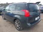 2015 PEUGEOT 5008 ALLUR for sale at Copart ROCHFORD