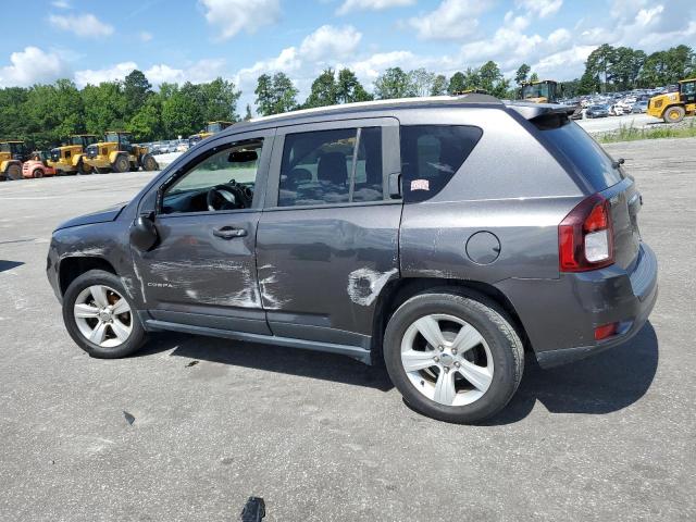  JEEP COMPASS 2016 Charcoal