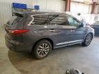 2014 INFINITI QX60    à vendre chez Copart TX - LUFKIN