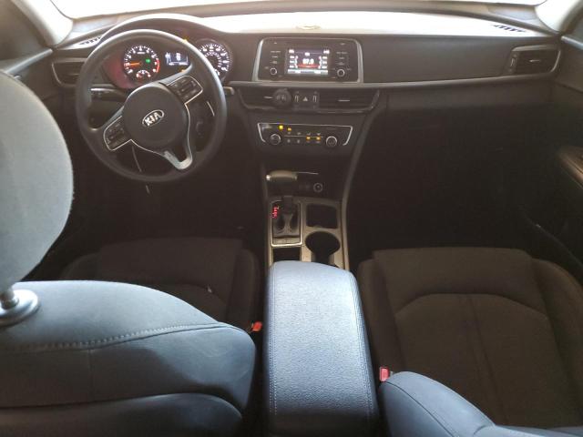  KIA OPTIMA 2017 Biały