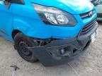 2016 FORD TRANSIT CUSTOM 340  for sale at Copart BRISTOL