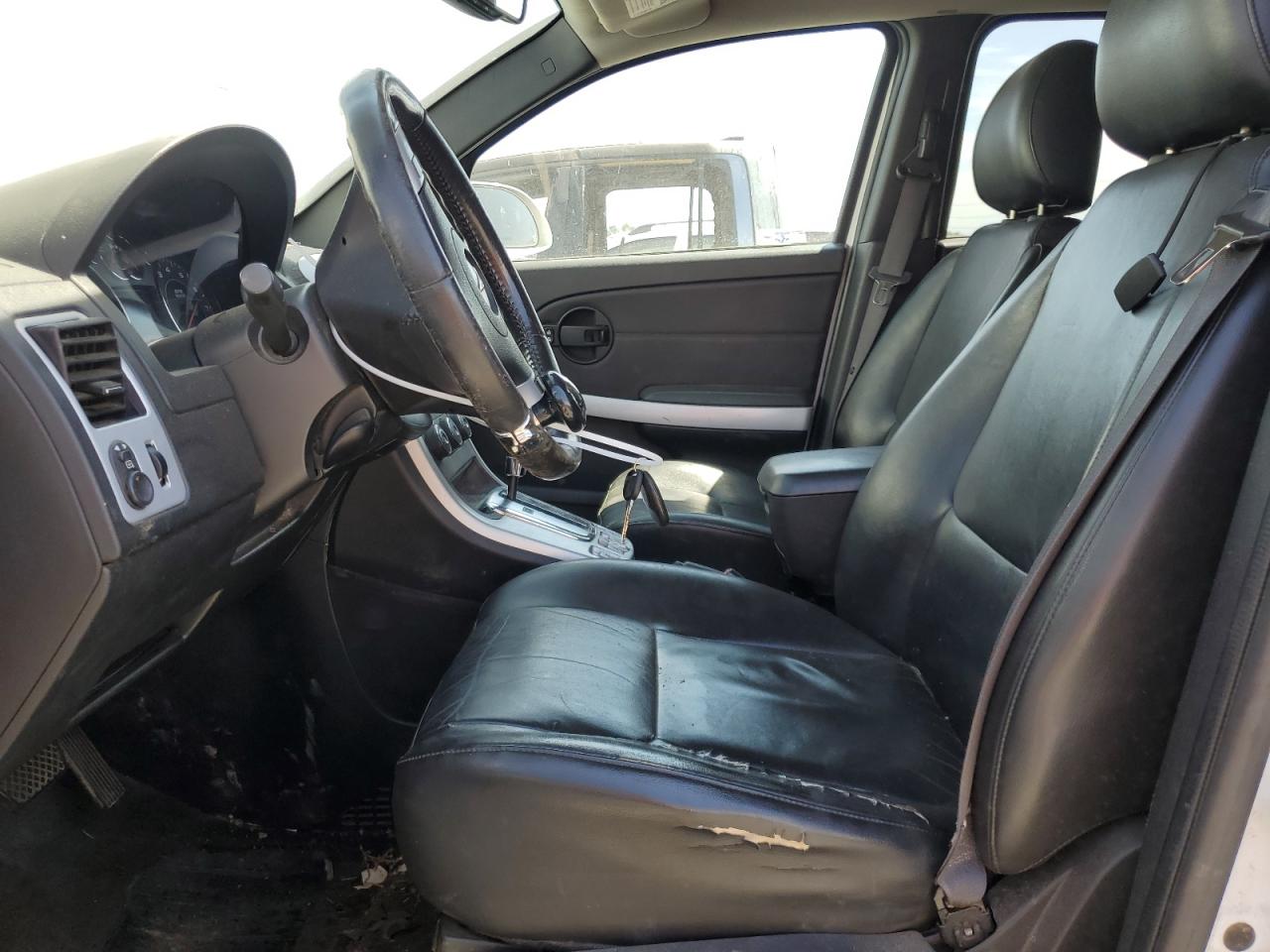 2009 Pontiac Torrent VIN: 2CKDL43F796253183 Lot: 67044205