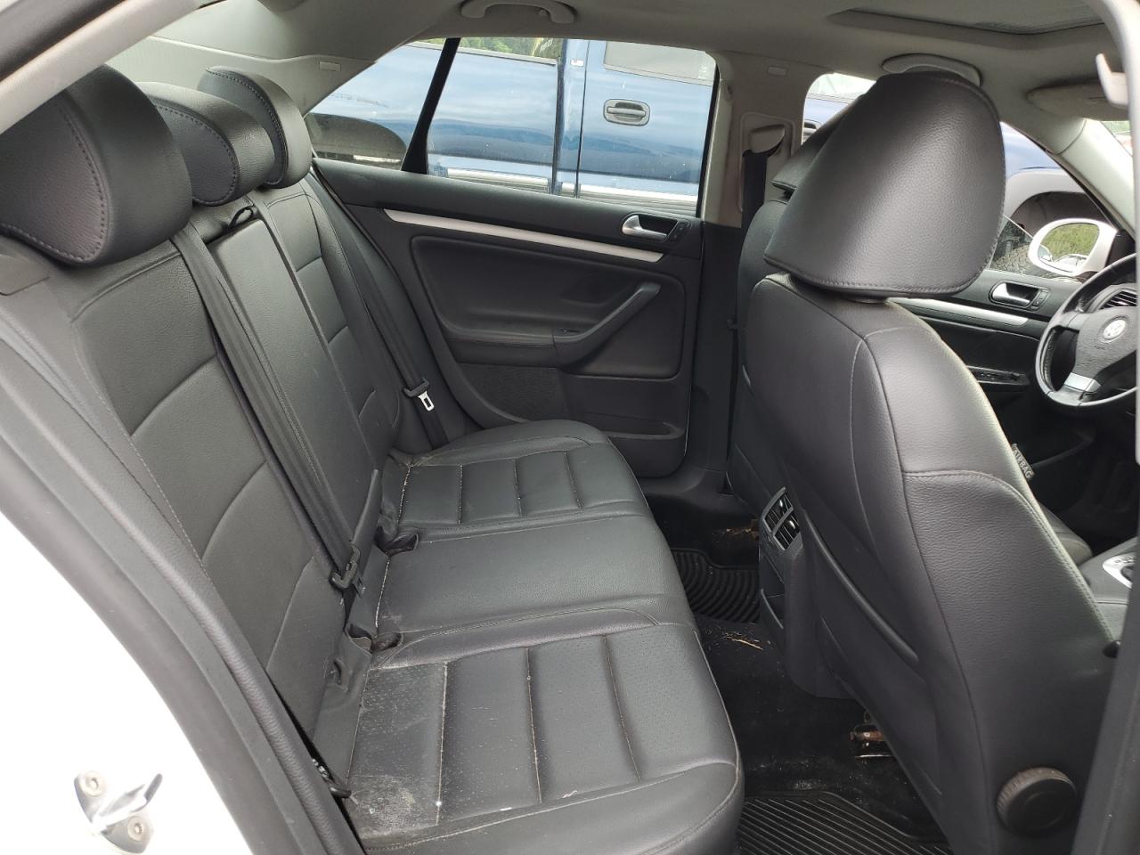 2009 Volkswagen Jetta Se VIN: 3VWRZ71K69M120110 Lot: 64813905