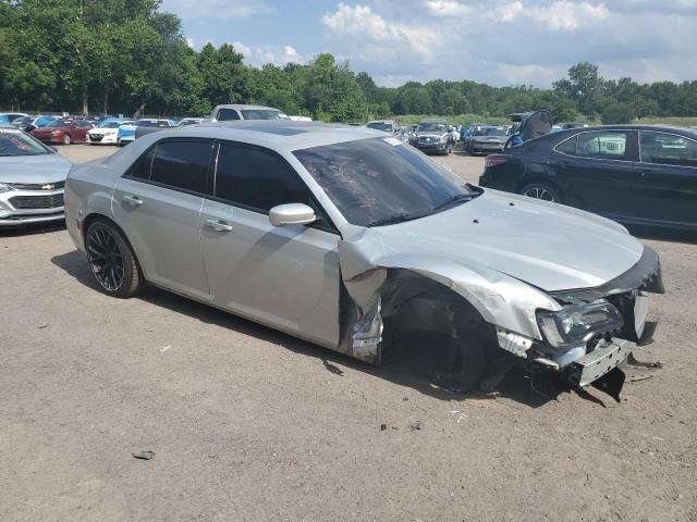  CHRYSLER 300 2022 Silver