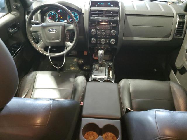  FORD ESCAPE 2012 Синий