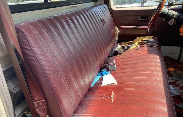 1986 GMC C1500   