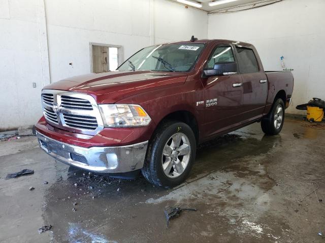 RAM 1500 – zdjęcie z aukcji, lot #64726015