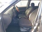 2012 SKODA FABIA SE T for sale at Copart SANDY