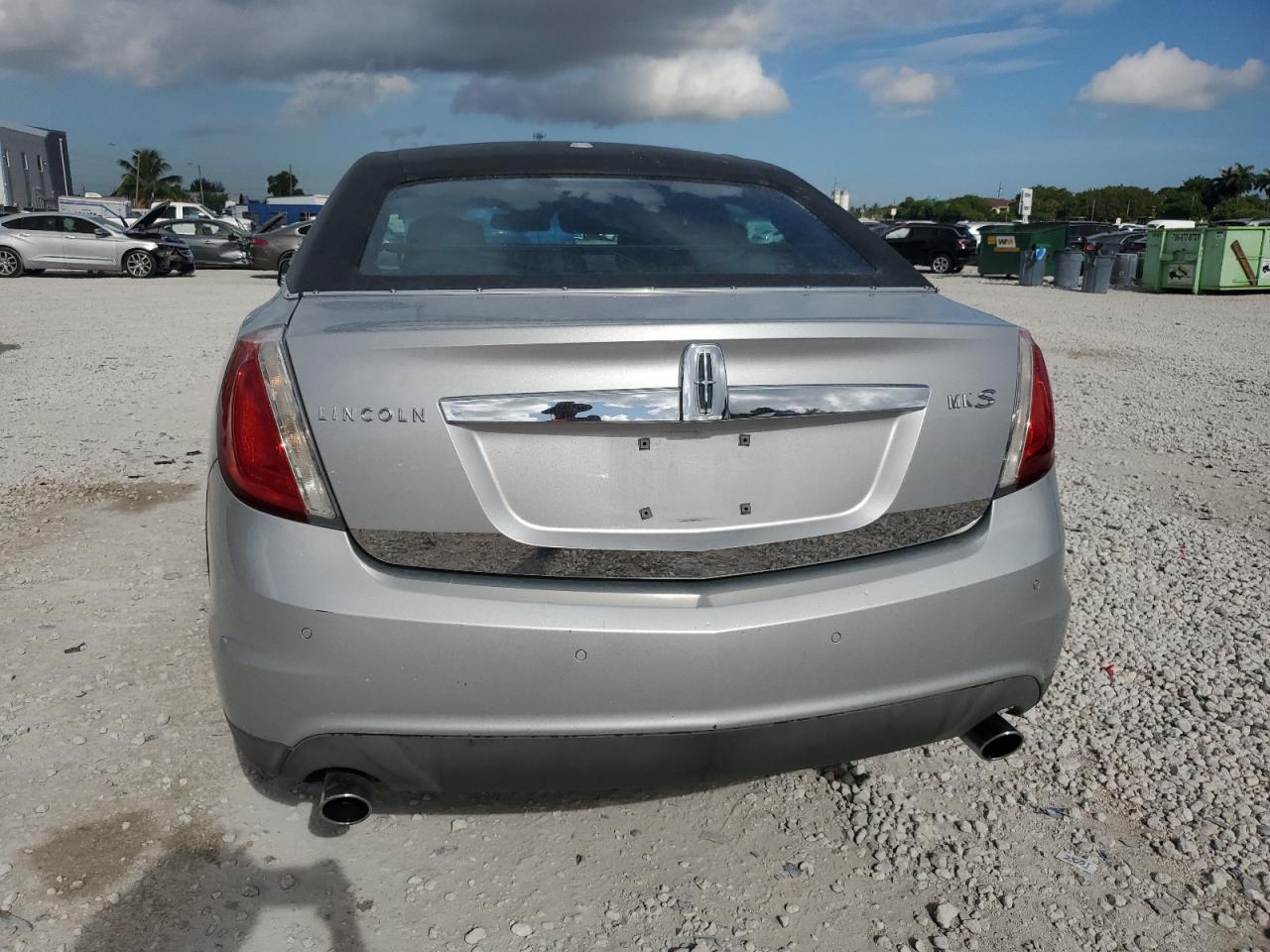 1lnhm93r39g626518 1LNHM93R39G626518 2009 Lincoln Mks