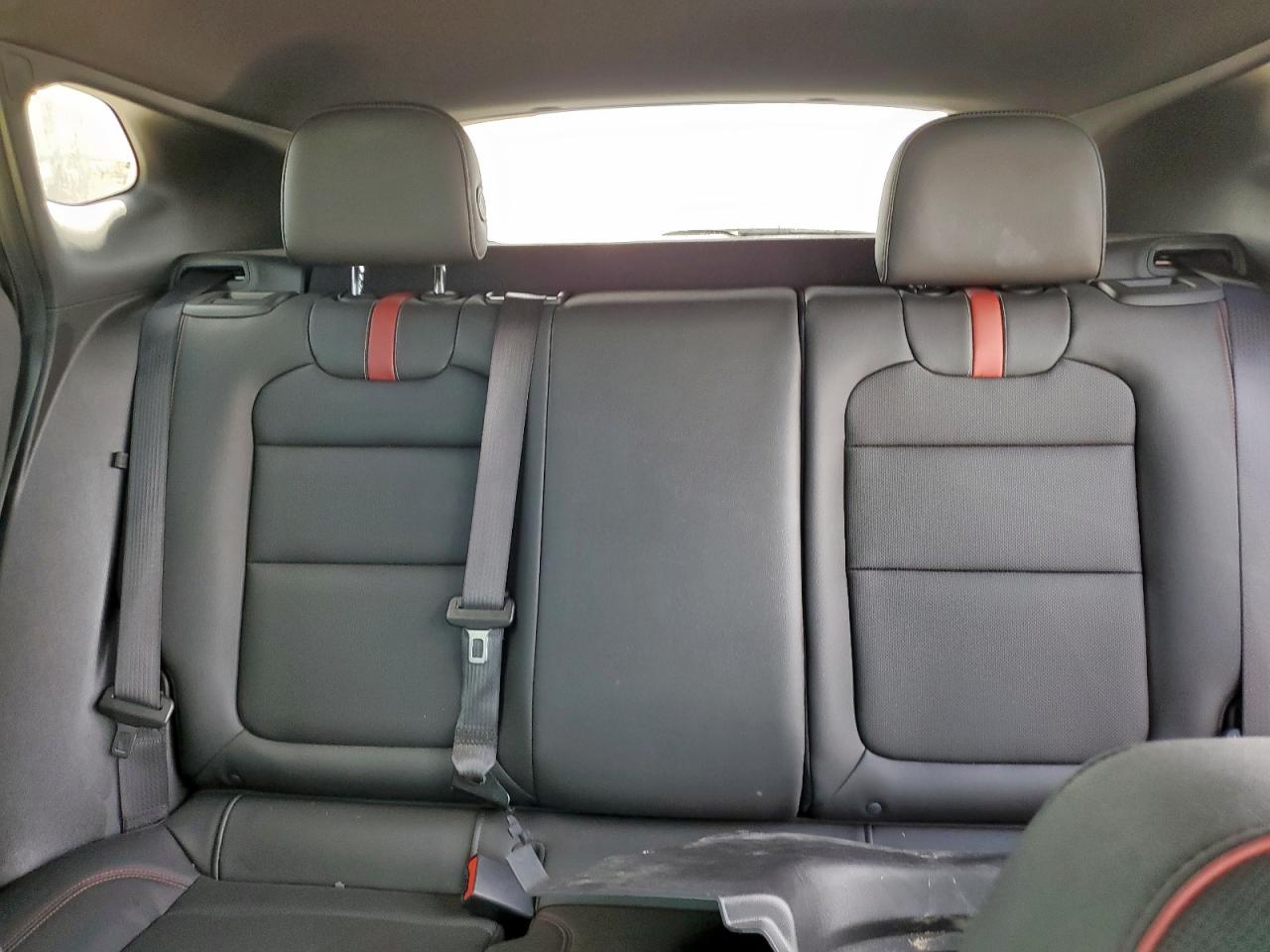 2025 Chevrolet Trax 2Rs VIN: KL77LJEPXSC030560 Lot: 65854305