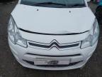 2013 CITROEN C3 VTR + for sale at Copart WOLVERHAMPTON
