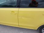 2016 SKODA CITIGO SPO for sale at Copart ST HELENS