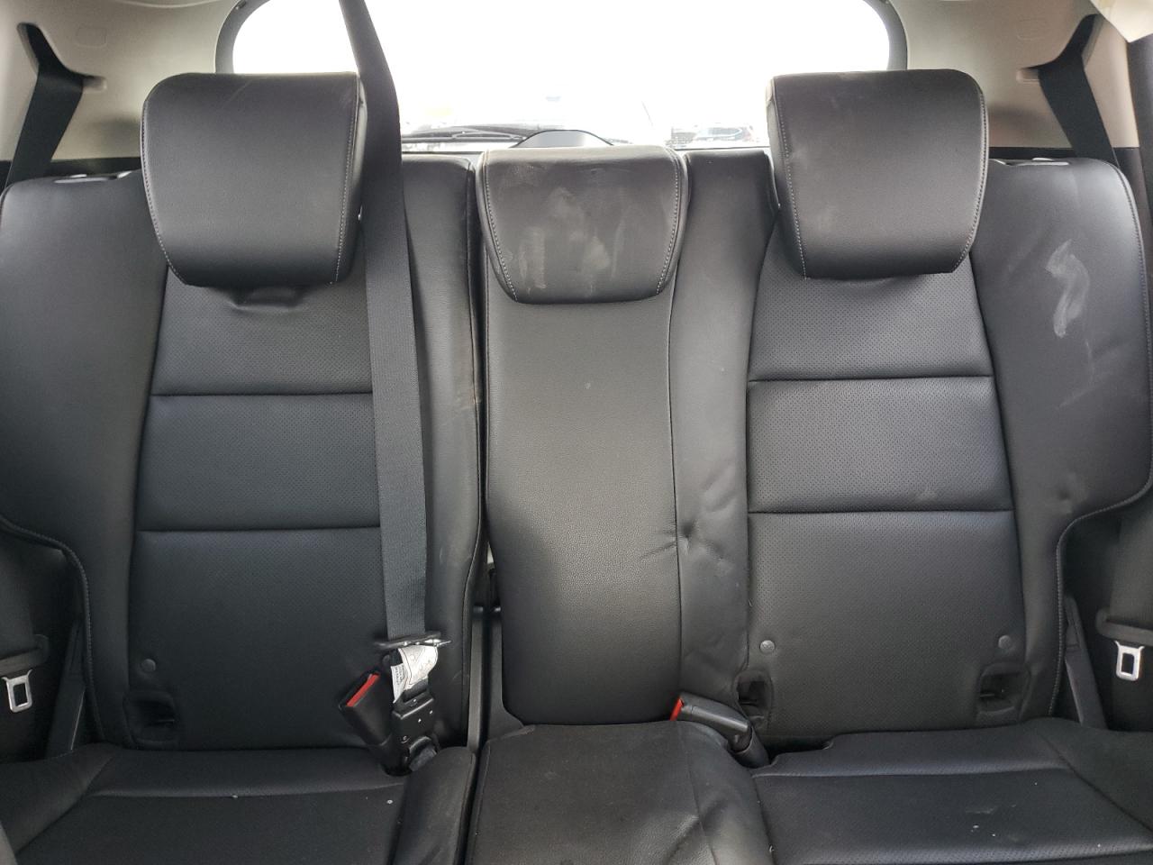 2019 Honda Hr-V Exl VIN: 3CZRU5H75KM713299 Lot: 63400385