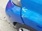 2010 TOYOTA AYGO BLUE for sale at Copart NEWBURY