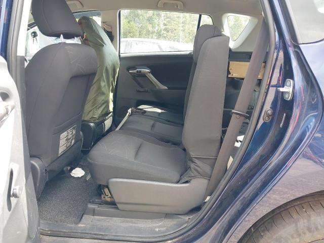 2010 TOYOTA VERSO T2 D