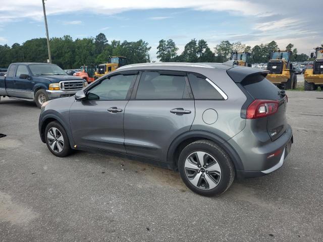  KIA NIRO 2017 Szary