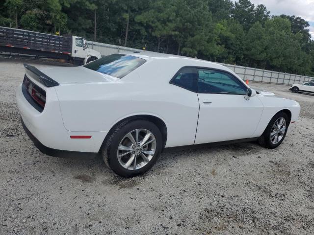  DODGE CHALLENGER 2023 Srebrny