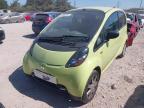 2007 MITSUBISHI I-MIEV for sale at Copart BRISTOL
