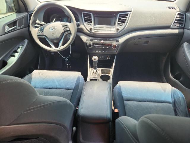  HYUNDAI TUCSON 2016 Szary