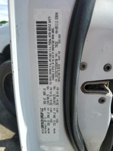2012 DODGE RAM 2500 ST  