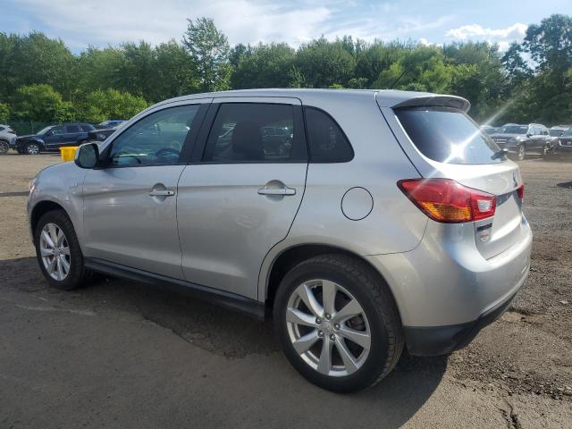 Parquets MITSUBISHI OUTLANDER 2014 Silver
