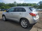 2014 MITSUBISHI OUTLANDER SPORT ES   à vendre chez Copart CT - HARTFORD SPRINGFIELD