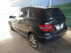 2009 MERCEDES BENZ B200 SPORT for sale at Copart SANDTOFT