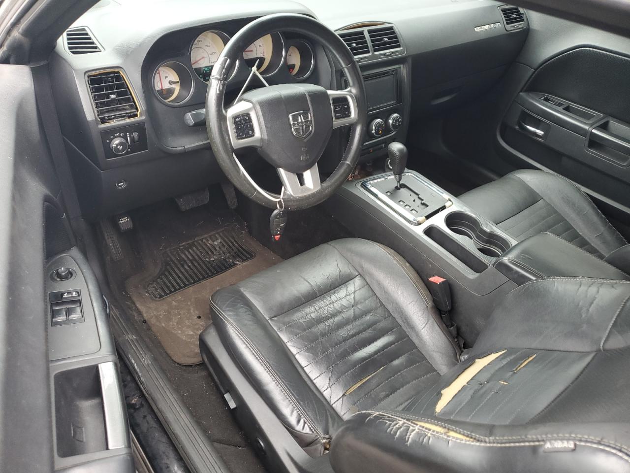 2011 Dodge Challenger VIN: 2B3CJ4DG2BH570297 Lot: 64010175