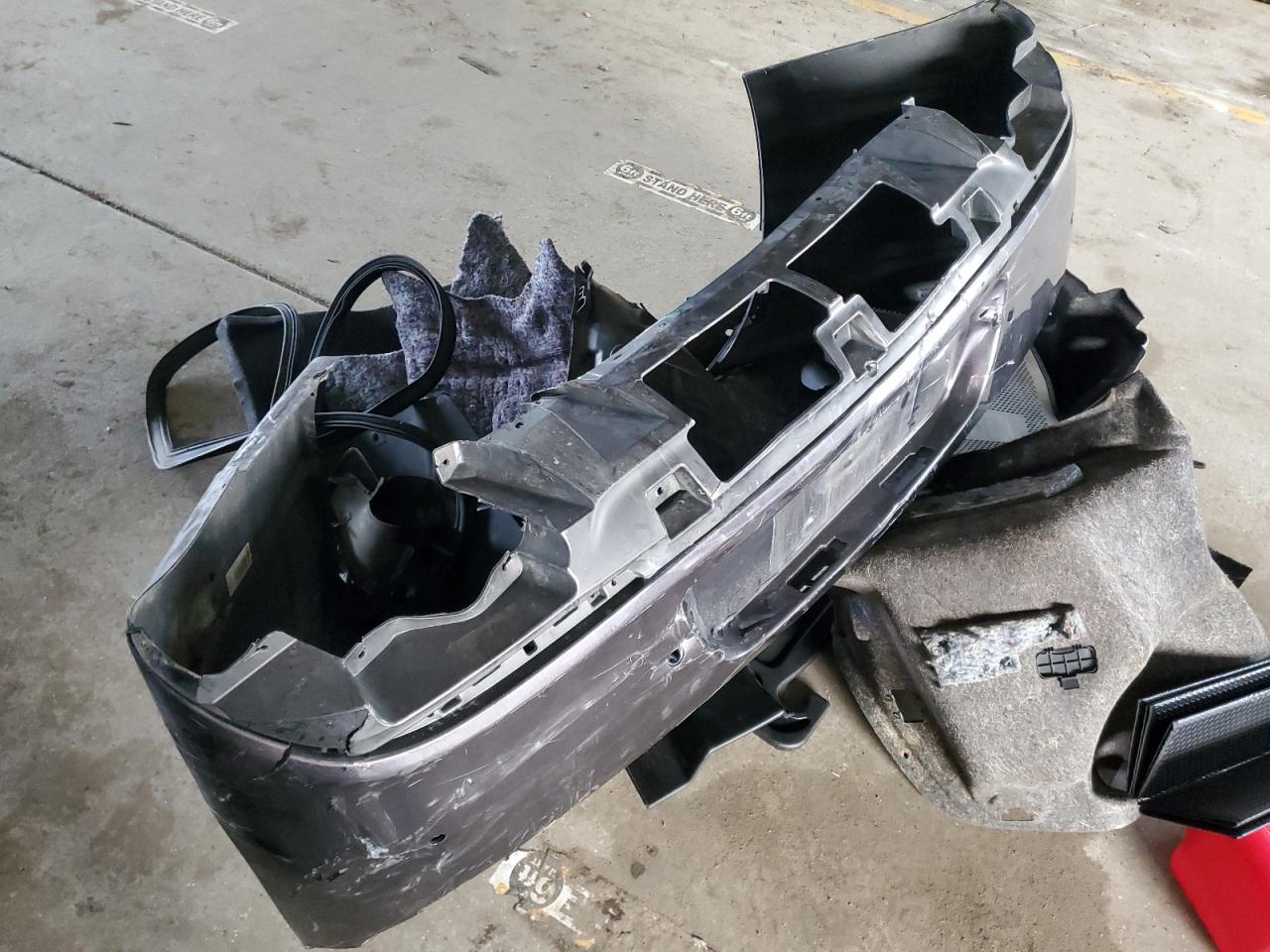 2015 Chrysler 300 S VIN: 2C3CCAGG4FH814433 Lot: 66609115